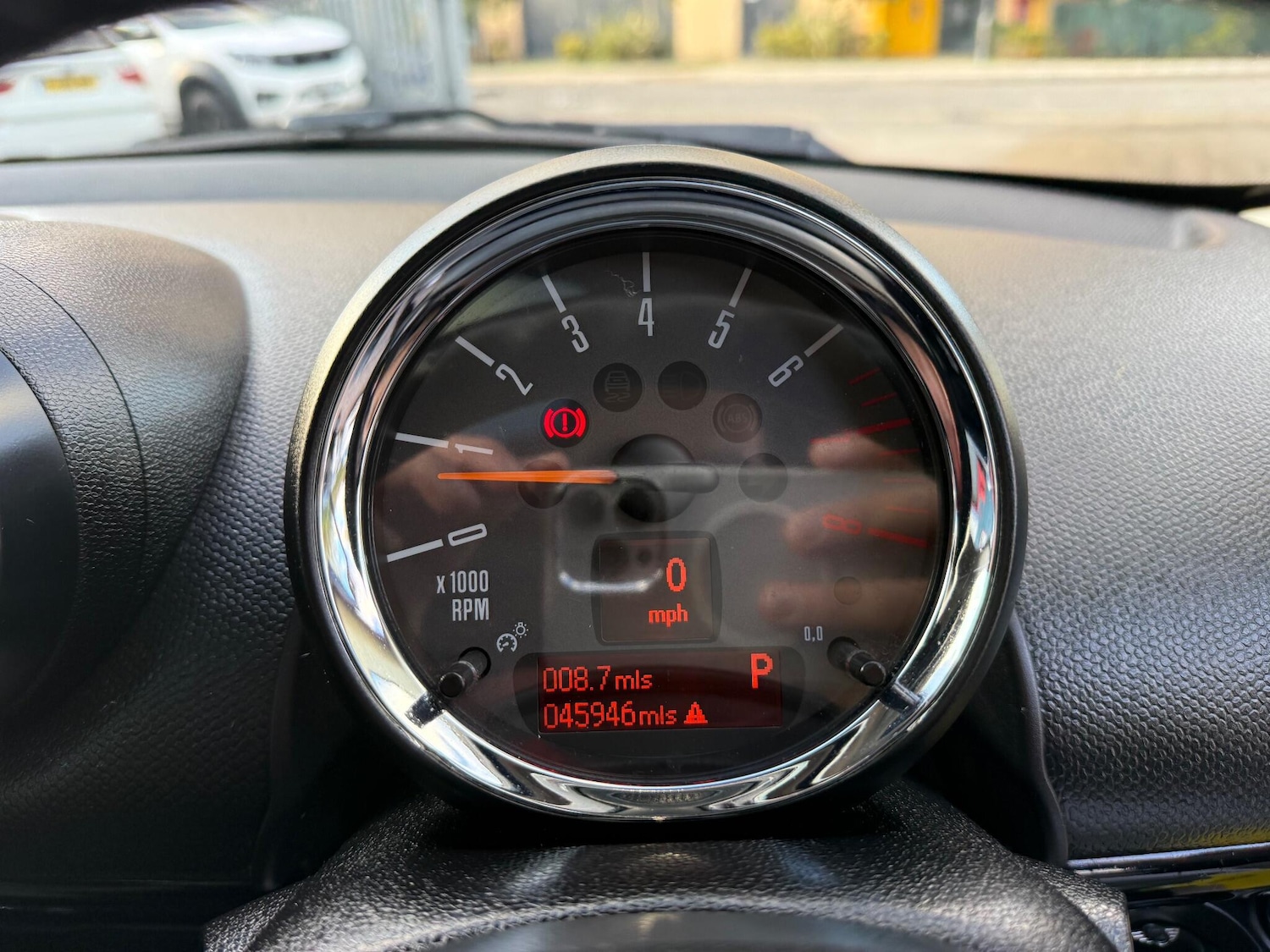 Used MINI Countryman 2015 for sale - 76992239: Photo 9