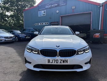 Used BMW 3 Series 2020 for sale - 78491762: Photo