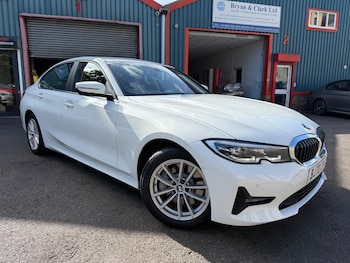 Used BMW 3 Series 2020 for sale - 78491762: Photo