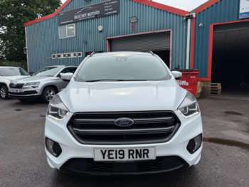 Used Ford Kuga 2019 for sale - 74700086: Photo