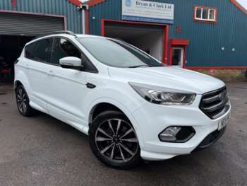 Used Ford Kuga 2019 for sale - 74700086: Photo