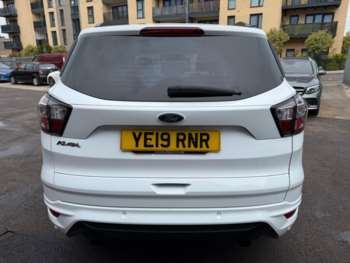 Used Ford Kuga 2019 for sale - 74700086: Photo