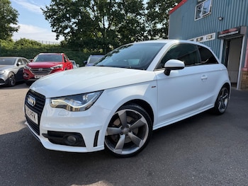 Used Audi A1 2013 for sale - 79291484: Photo