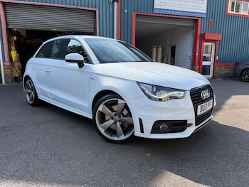 Used Audi A1 2013 for sale - 79291484: Photo
