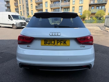 Used Audi A1 2013 for sale - 79291484: Photo