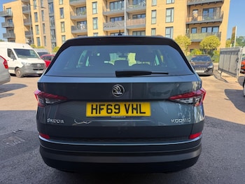 Used Skoda Kodiaq 2019 for sale - 79396103: Photo