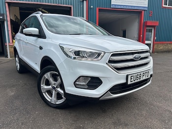 Used Ford Kuga 2018 for sale - 75402148: Photo