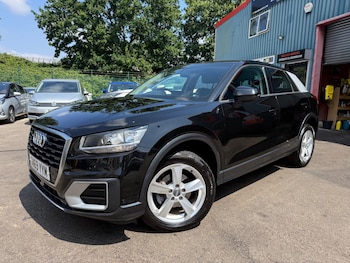 Used Audi Q2 2019 for sale - 79201623: Photo