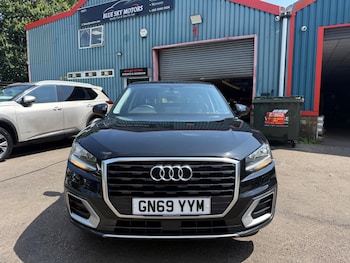Used Audi Q2 2019 for sale - 79201623: Photo