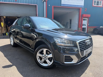 Used Audi Q2 2019 for sale - 79201623: Photo