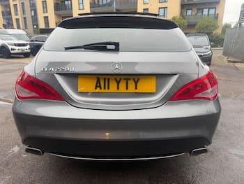 Used Mercedes-Benz CLA 2016 for sale - 79808401: Photo