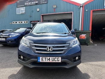 Used Honda CR-V 2014 for sale - 79374492: Photo