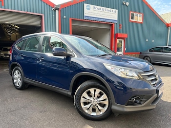 Used Honda CR-V 2014 for sale - 79374492: Photo