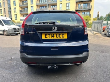 Used Honda CR-V 2014 for sale - 79374492: Photo