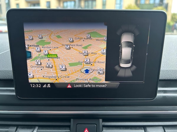 Used Audi A4 2019 for sale - 75431227: Photo 11
