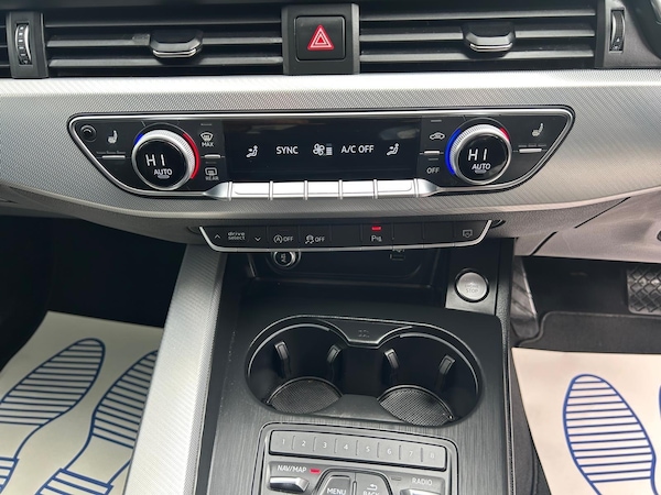 Used Audi A4 2019 for sale - 75431227: Photo 12