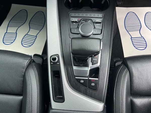 Used Audi A4 2019 for sale - 75431227: Photo 13