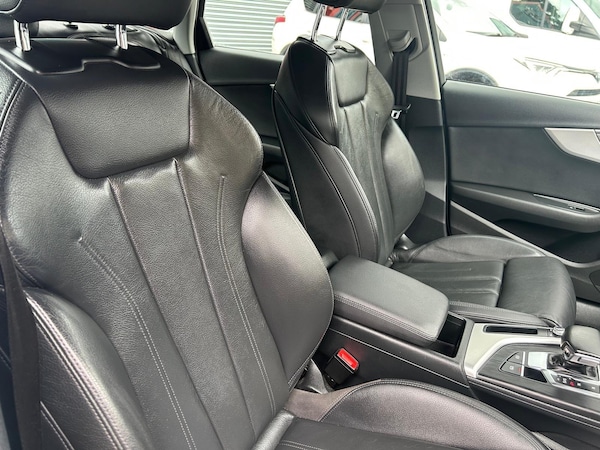 Used Audi A4 2019 for sale - 75431227: Photo 14