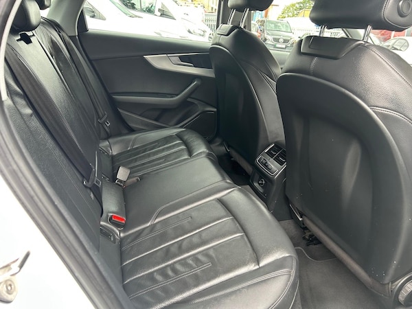 Used Audi A4 2019 for sale - 75431227: Photo 18