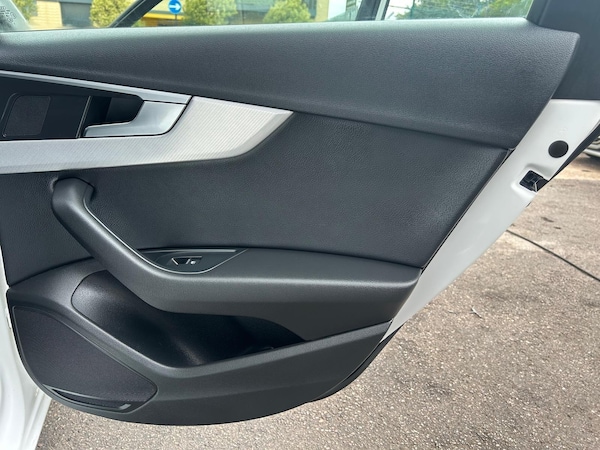 Used Audi A4 2019 for sale - 75431227: Photo 20
