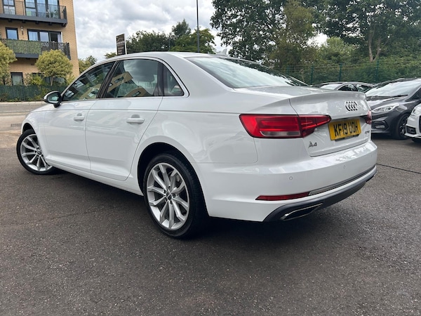 Used Audi A4 2019 for sale - 75431227: Photo 21
