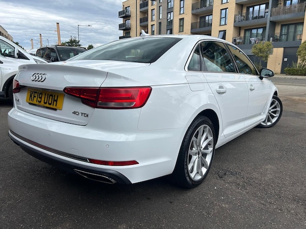 Used Audi A4 2019 for sale - 75431227: Photo 22