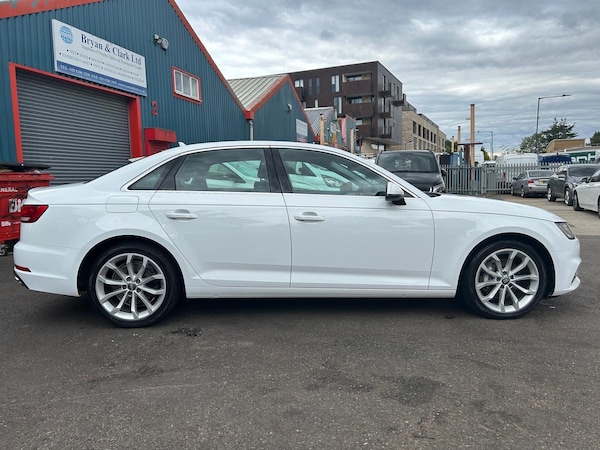 Used Audi A4 2019 for sale - 75431227: Photo 23
