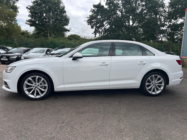 Used Audi A4 2019 for sale - 75431227: Photo 24