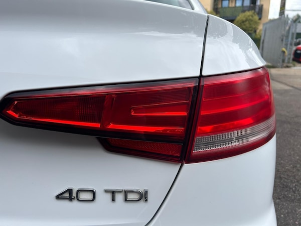 Used Audi A4 2019 for sale - 75431227: Photo 25