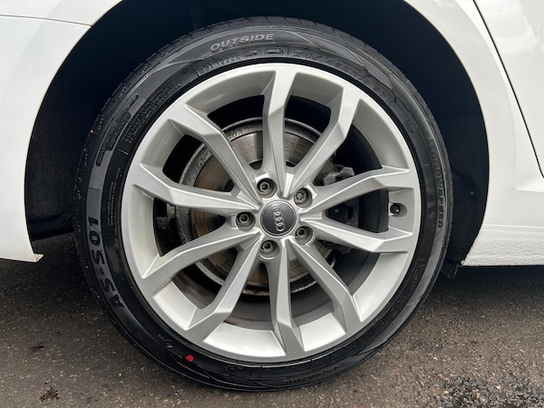Used Audi A4 2019 for sale - 75431227: Photo 26