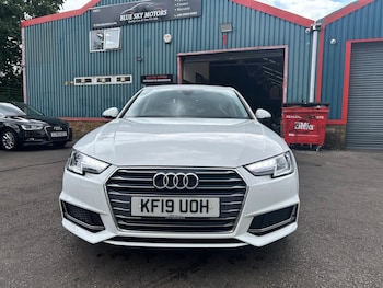 Used Audi A4 2019 for sale - 75431227: Photo