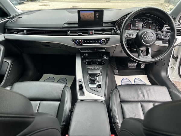 Used Audi A4 2019 for sale - 75431227: Photo 7
