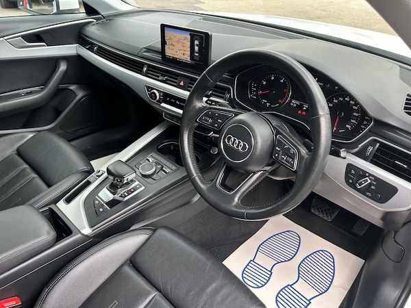 Used Audi A4 2019 for sale - 75431227: Photo 8