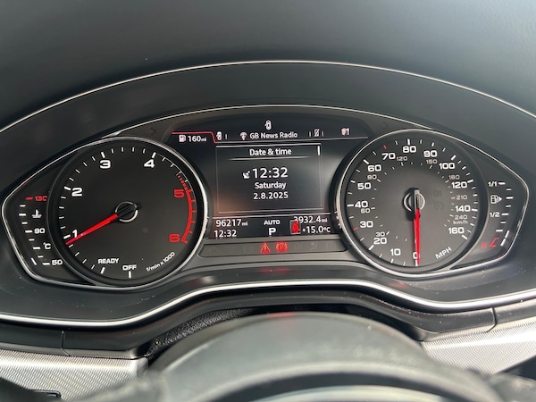 Used Audi A4 2019 for sale - 75431227: Photo 9