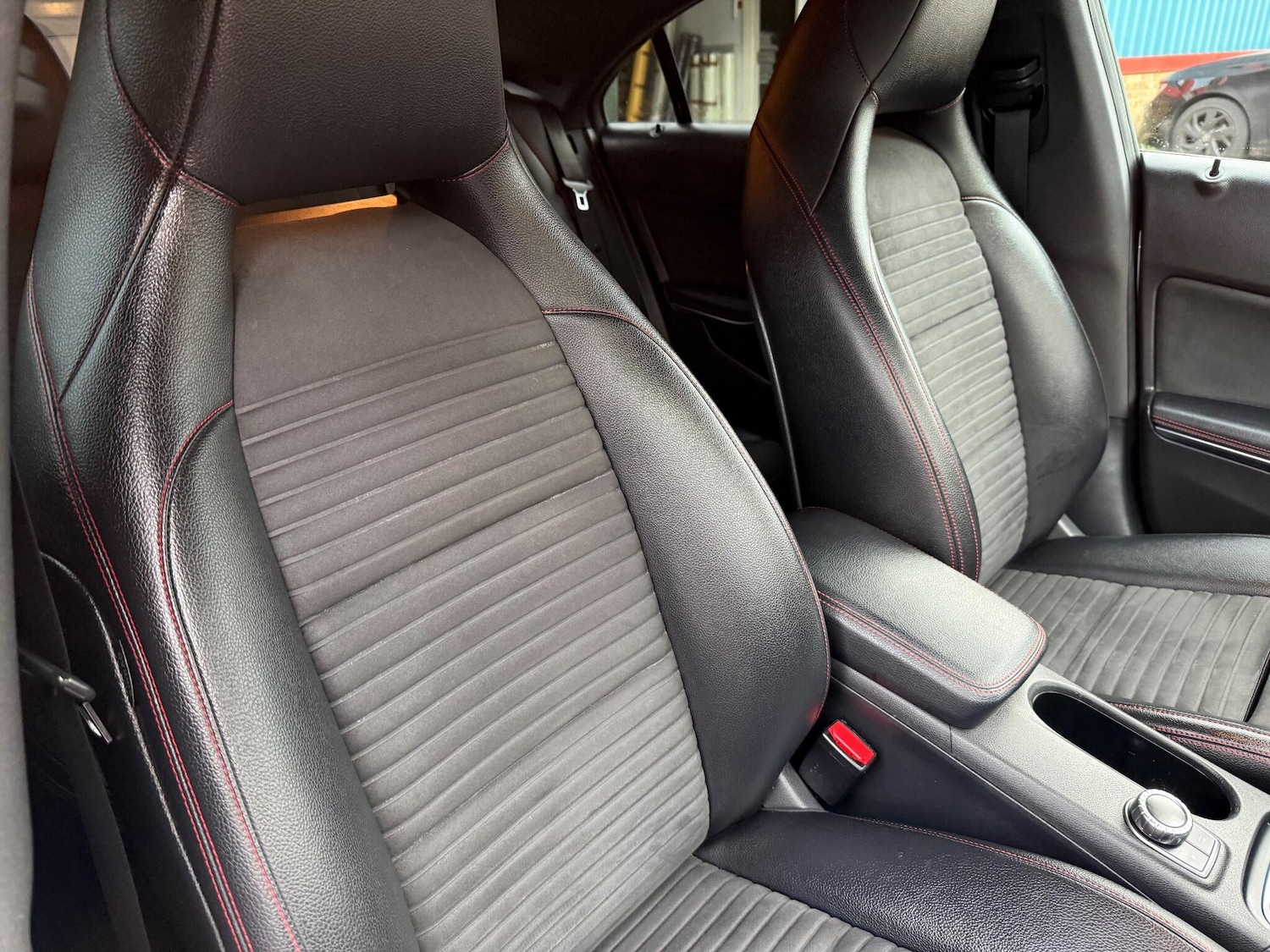 Used Mercedes-Benz CLA 2017 for sale - 76997903: Photo 14