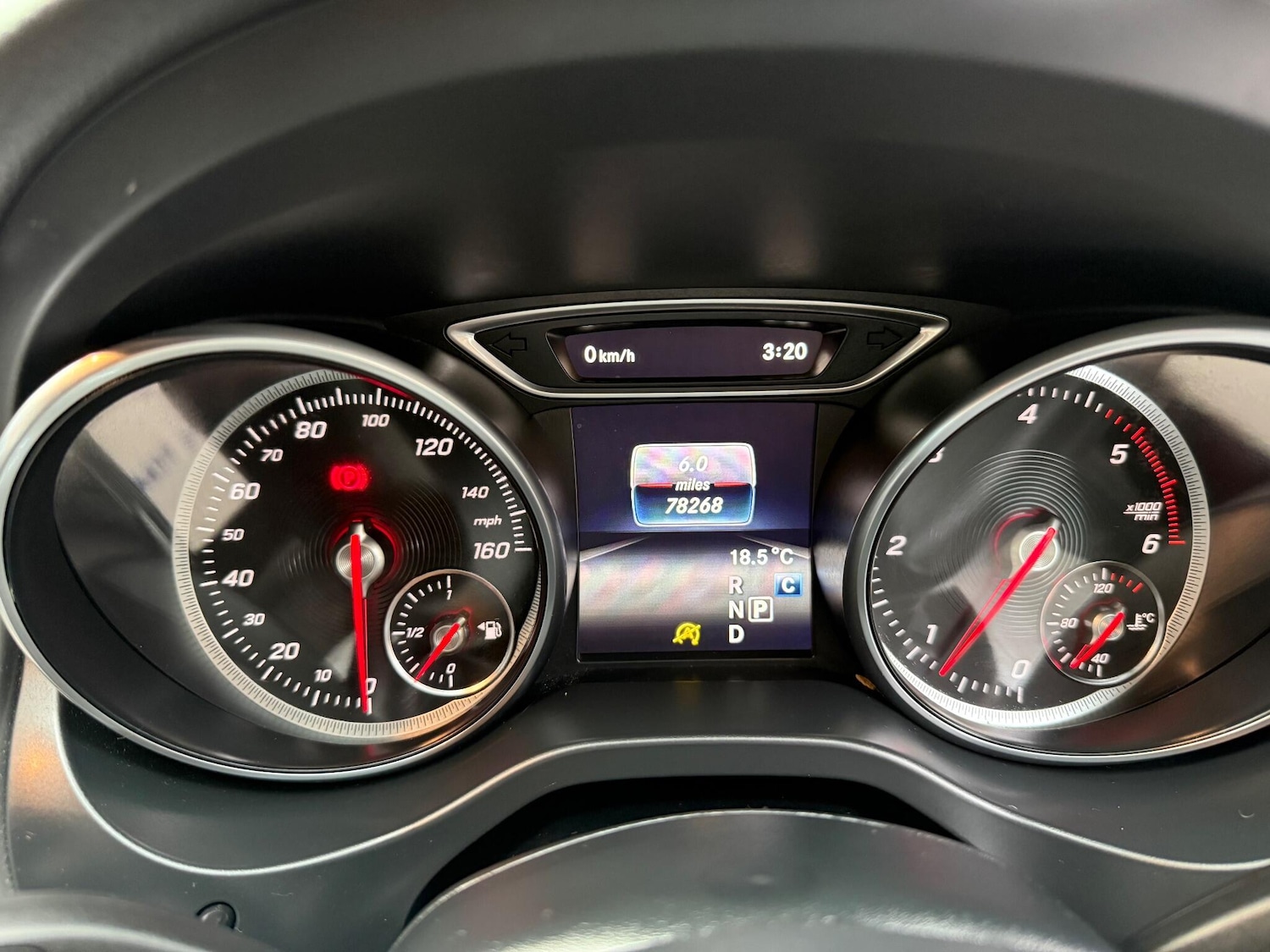 Used Mercedes-Benz CLA 2017 for sale - 76997903: Photo 9