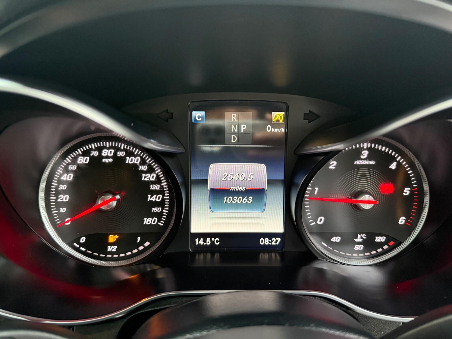 Used Mercedes-Benz GLC 2018 for sale - 76994853: Photo 10