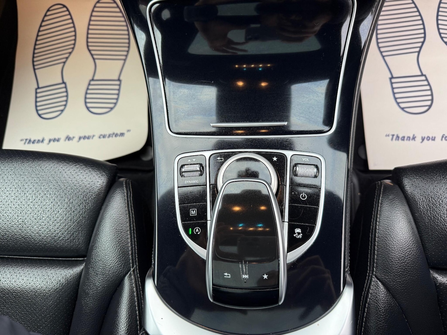 Used Mercedes-Benz GLC 2018 for sale - 76994853: Photo 15