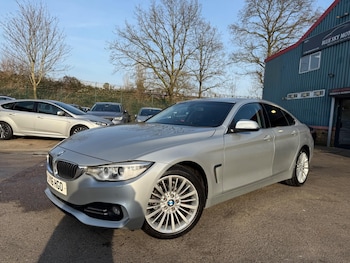 2016 (16) - 2.0 420i Luxury Auto xDrive Euro 6 (s/s) 5dr
