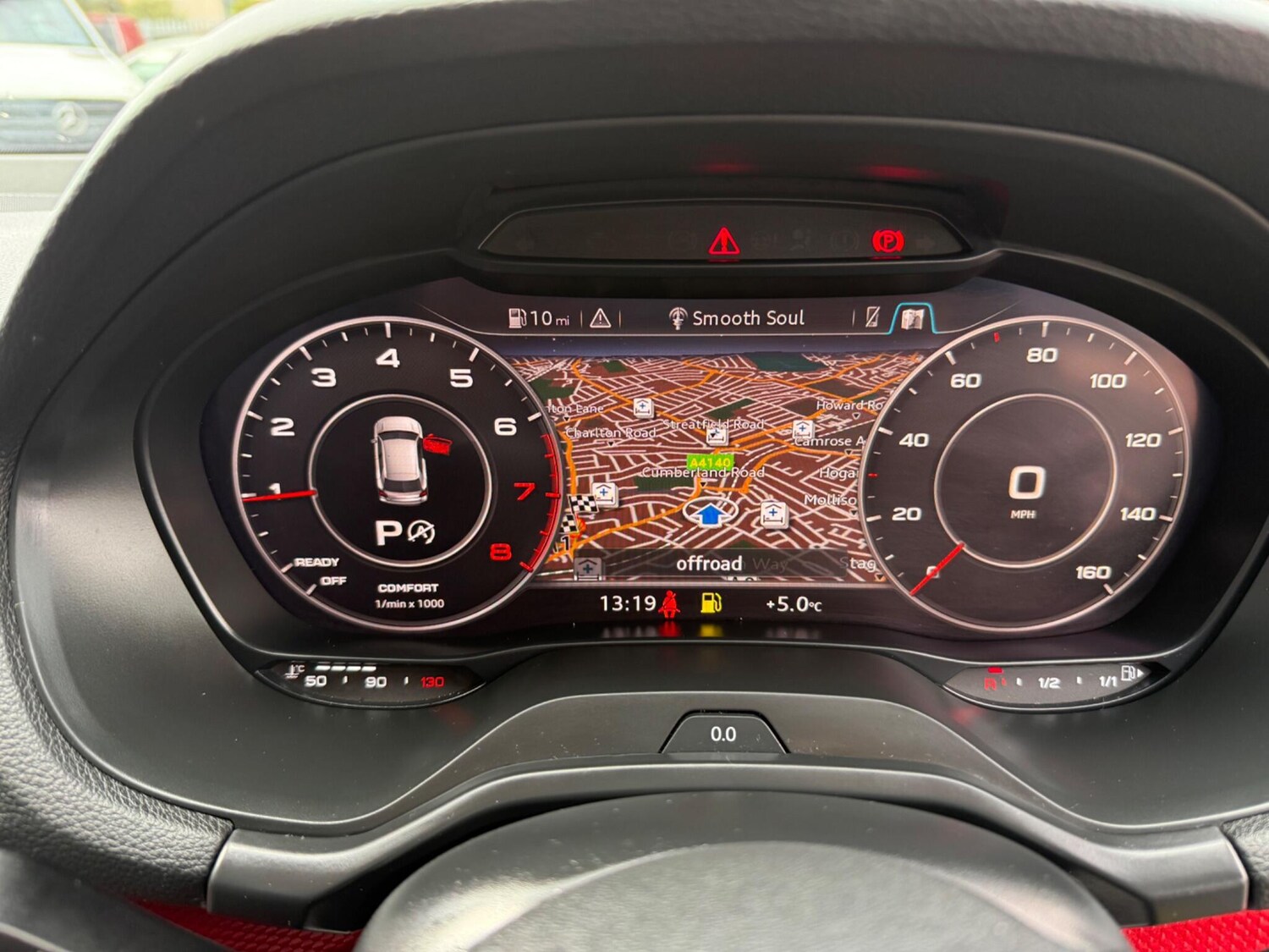 Used Audi Q2 2019 for sale - 78006897: Photo 10