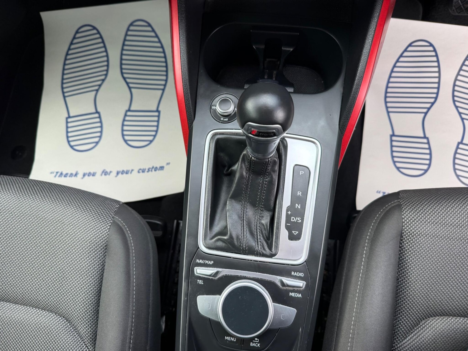 Used Audi Q2 2019 for sale - 78006897: Photo 13