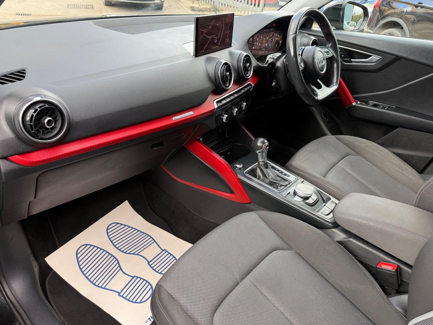 Used Audi Q2 2019 for sale - 78006897: Photo 15