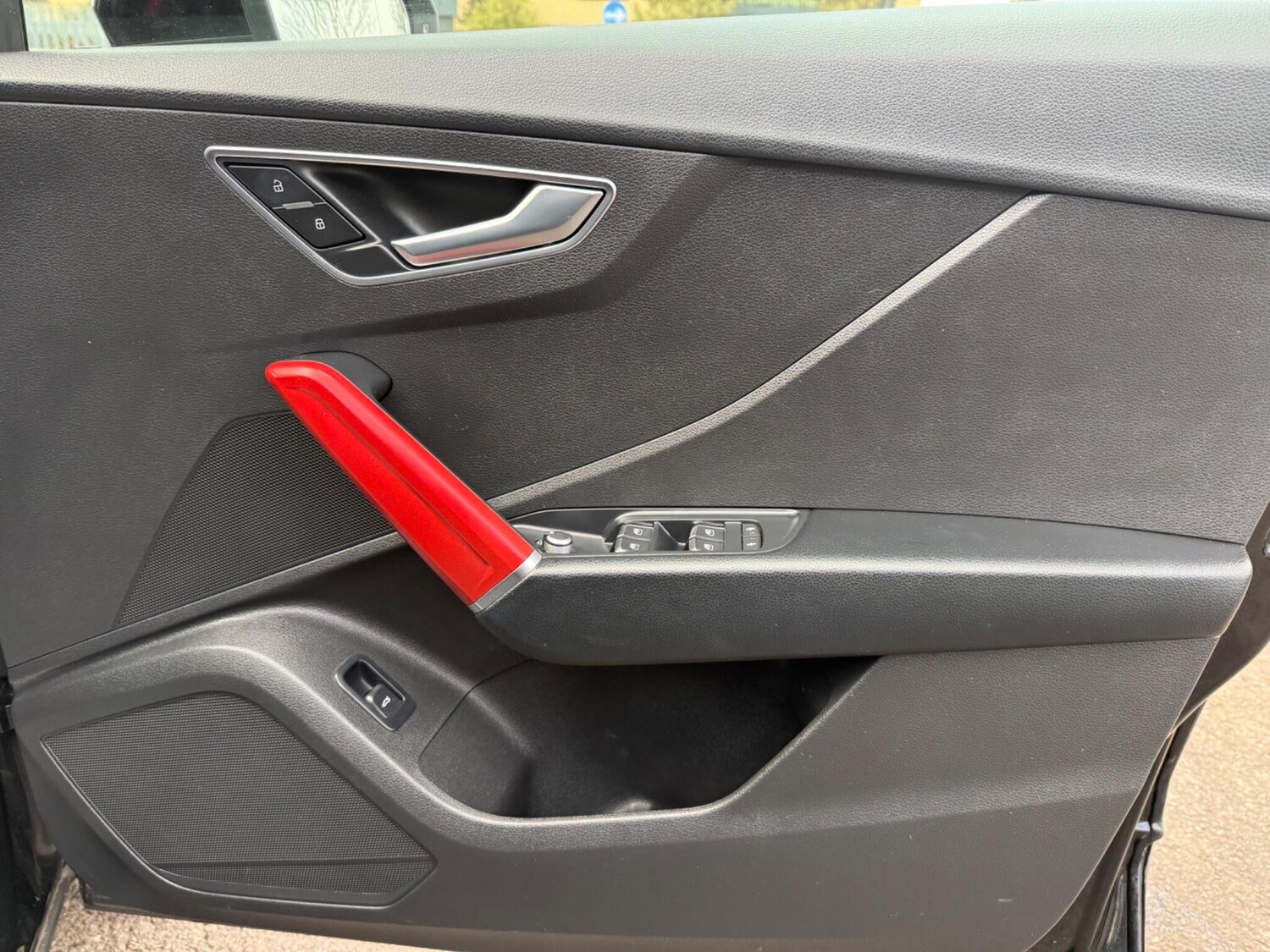 Used Audi Q2 2019 for sale - 78006897: Photo 17