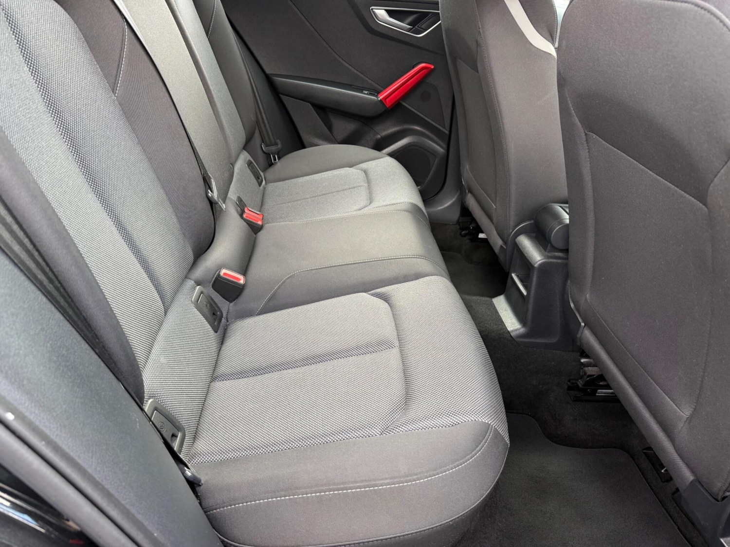 Used Audi Q2 2019 for sale - 78006897: Photo 18