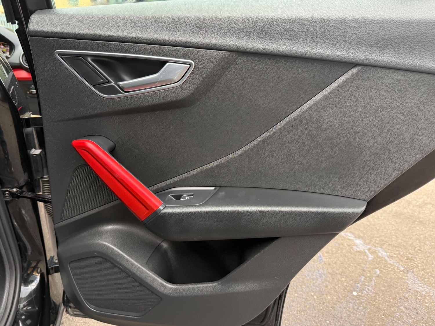 Used Audi Q2 2019 for sale - 78006897: Photo 20