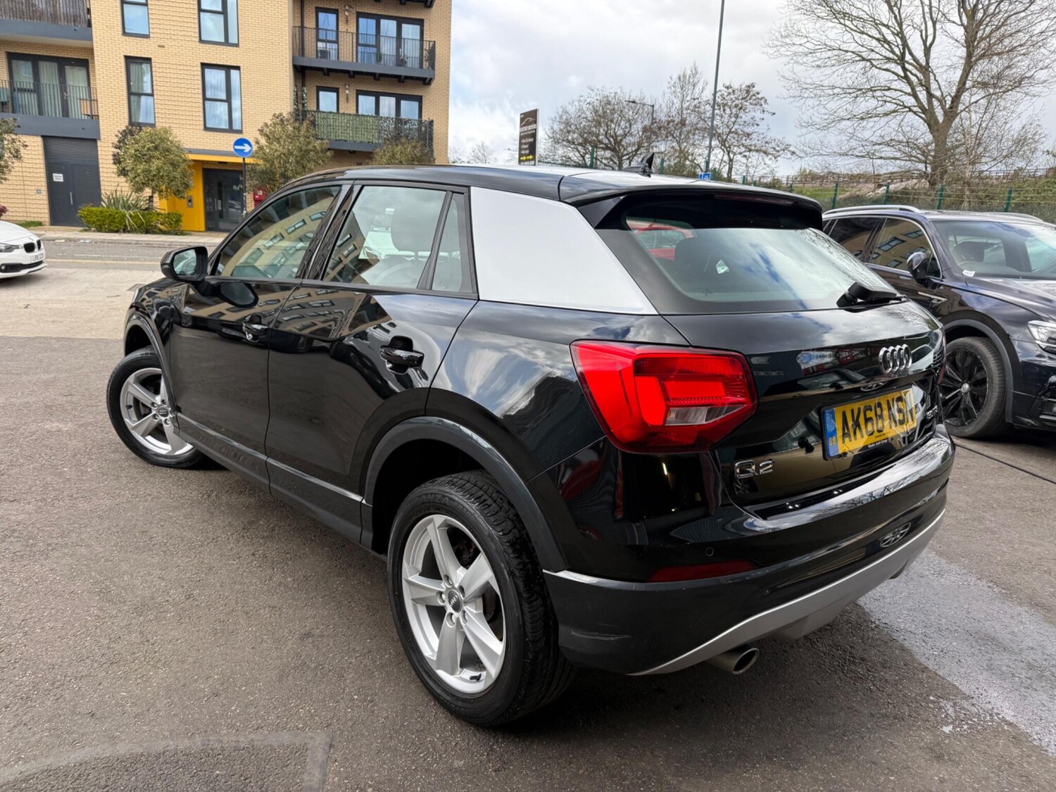 Used Audi Q2 2019 for sale - 78006897: Photo 21