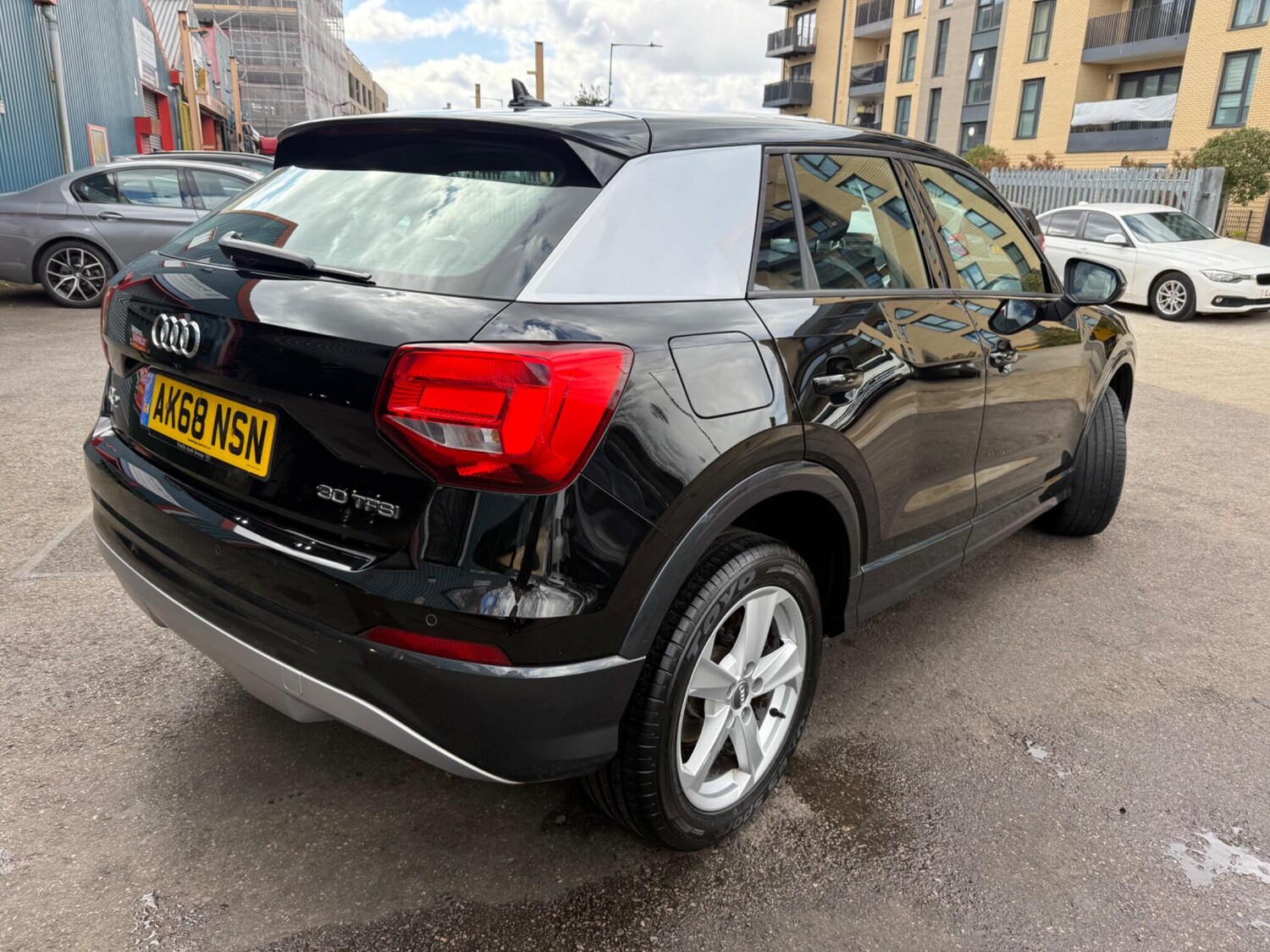 Used Audi Q2 2019 for sale - 78006897: Photo 22