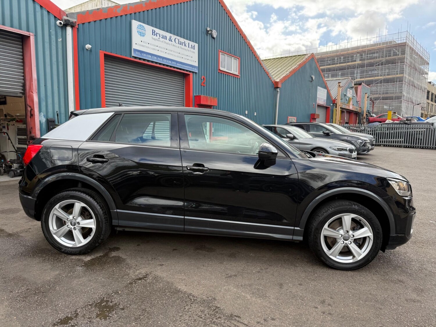 Used Audi Q2 2019 for sale - 78006897: Photo 23