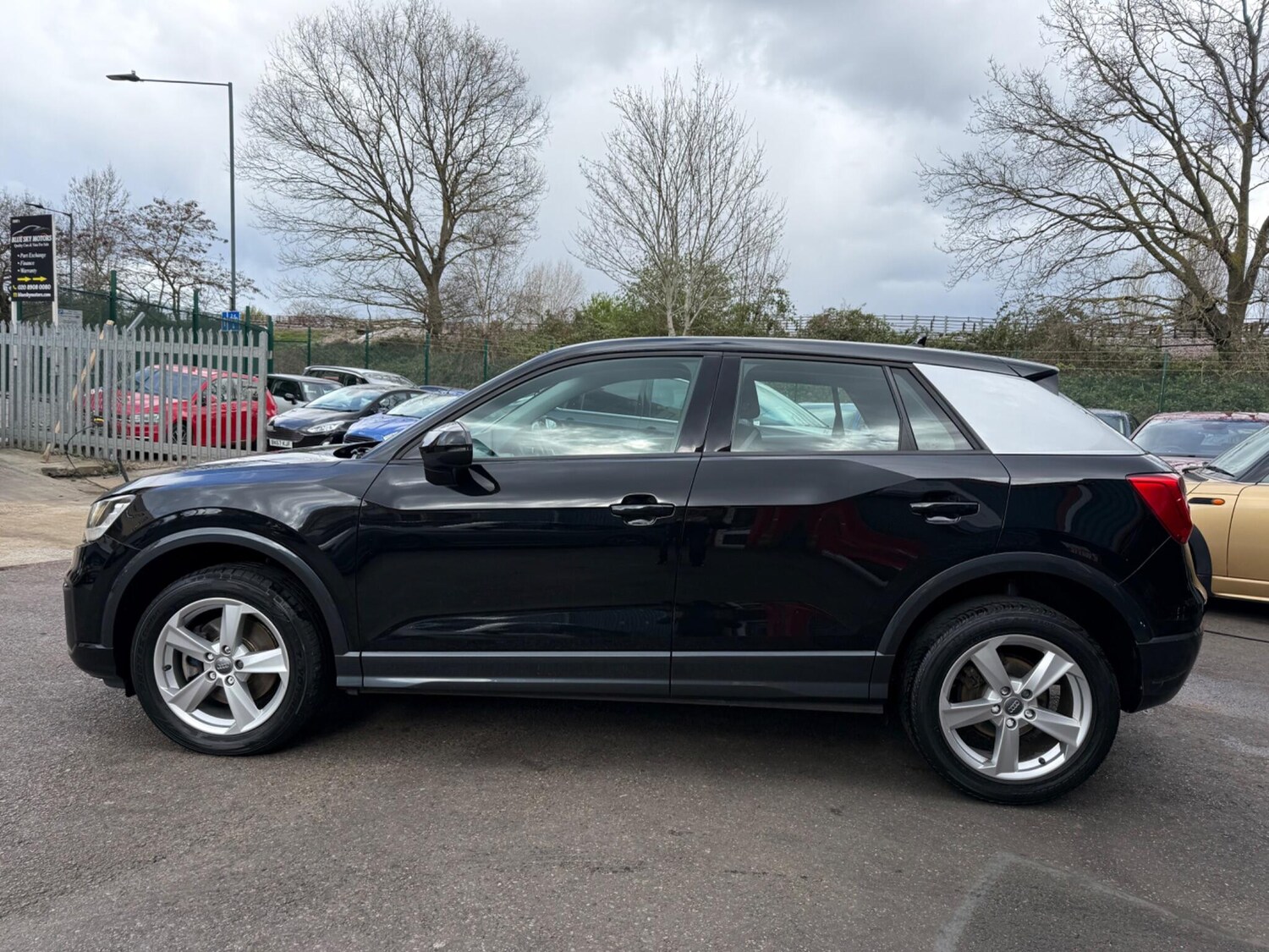 Used Audi Q2 2019 for sale - 78006897: Photo 24
