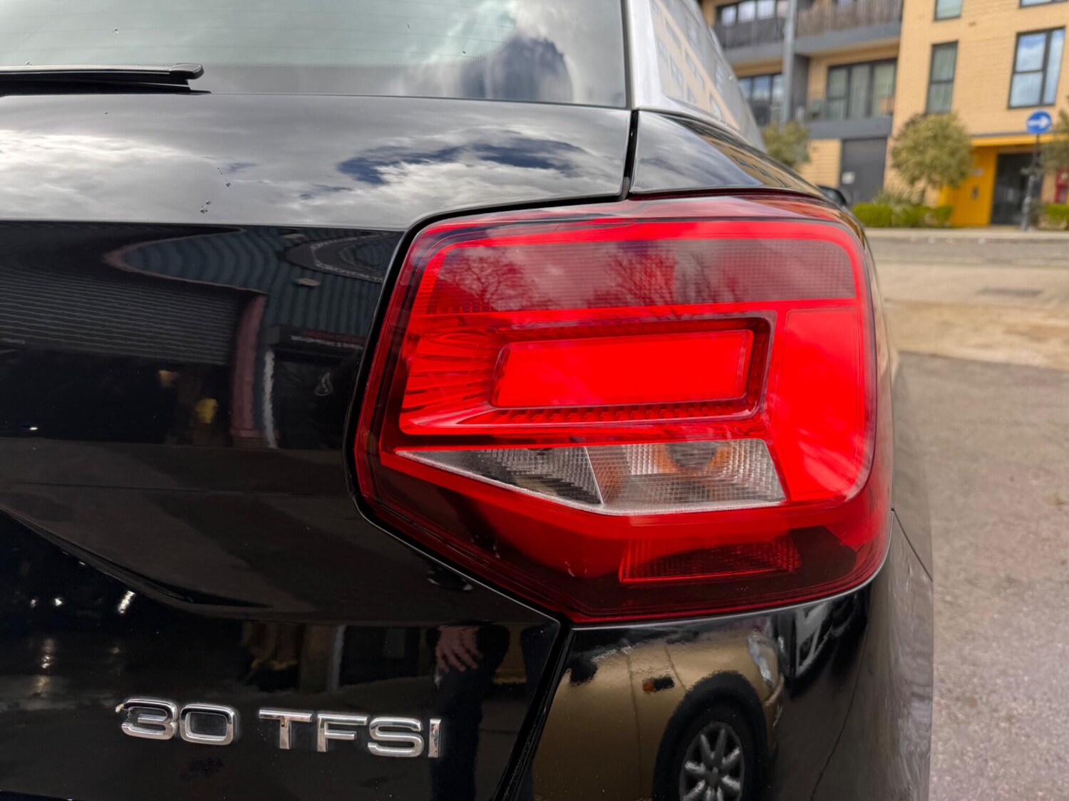 Used Audi Q2 2019 for sale - 78006897: Photo 25